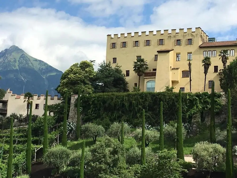 Pension Winzerhof