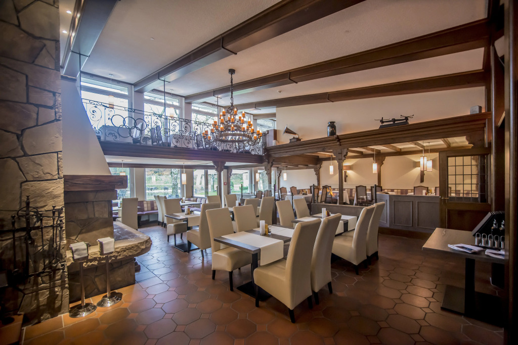 lArrivée Hotel & Spa