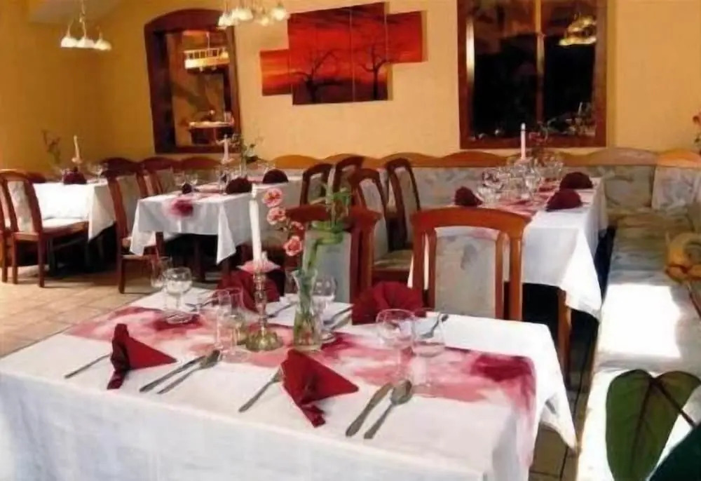 Hotel Prox
