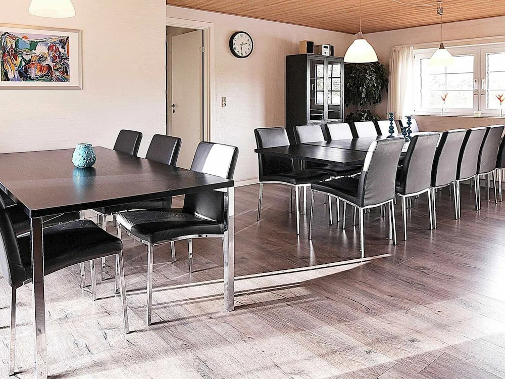 Gorgeous Home In Ulfborg With Sauna