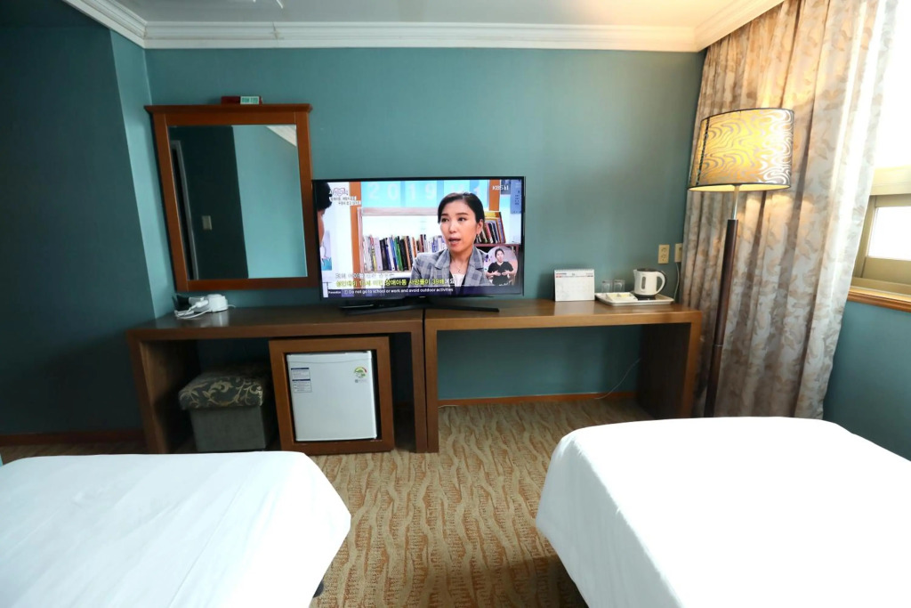Prime Tourist Hotel