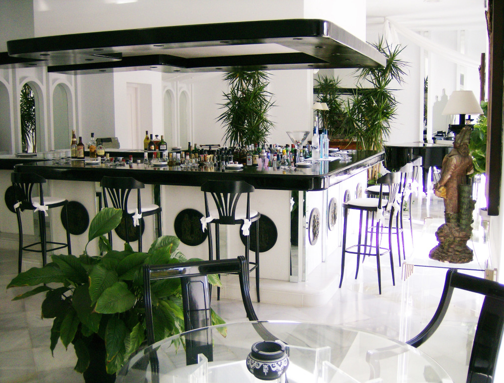 Hotel Suites Albayzin Del Mar