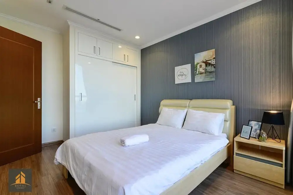 Royal Apartment