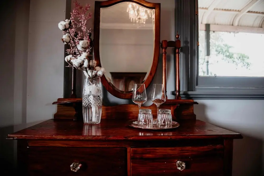 The Rabbit Hole Inn at Harvest Home