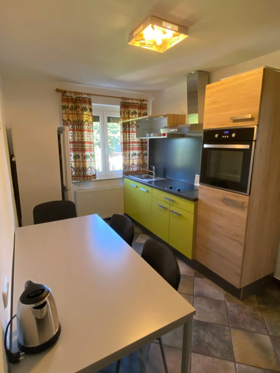 Nice Apartment near Designer Outlet Parndorf