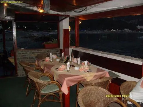 Apartments Zec