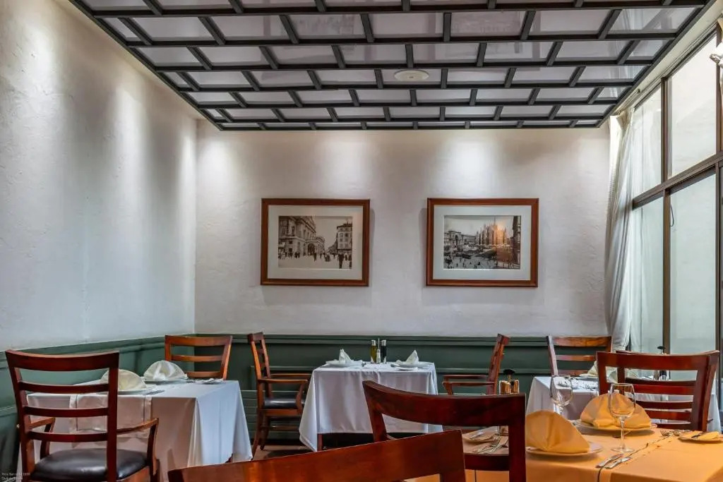 Hotel Chagall