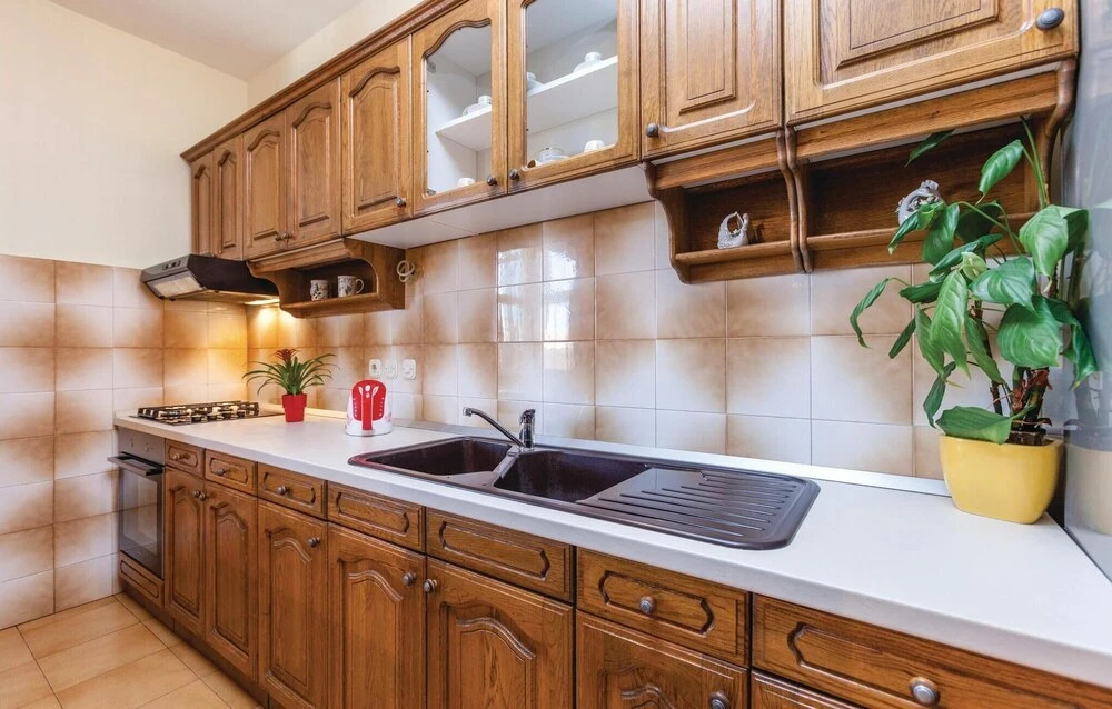 Amazing Home in Duce With Wifi and 2 Bedrooms