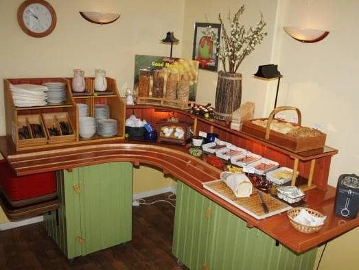 Hotel Falun