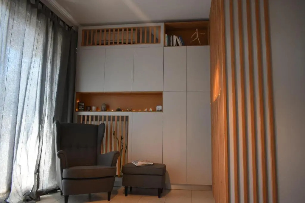 Main Square Flat - LUXURY APARTMENTS XANTHI LAX