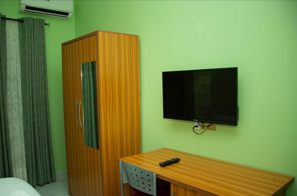 Mbre Hotel and Resorts