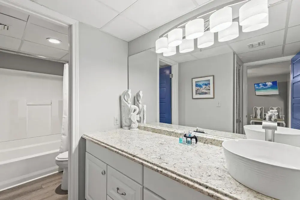 Watercrest 906 Sand, Sea & Serenity