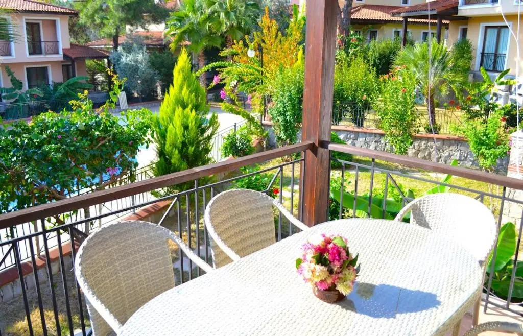 Villa Olive 7