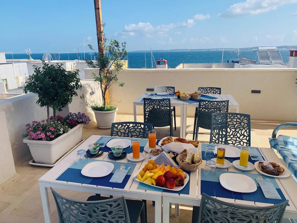Dei del Mare Extra Luxury