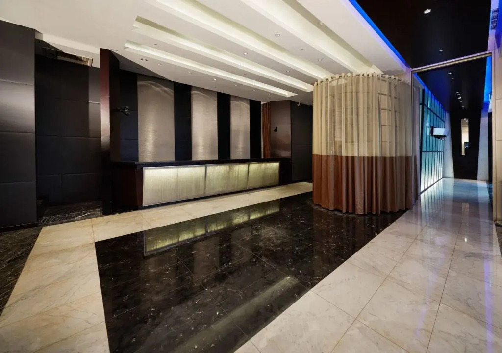The Tango Hotel Taipei XinYi