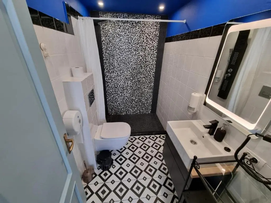 Bucharest City Center Villa - Shabbat Friendly