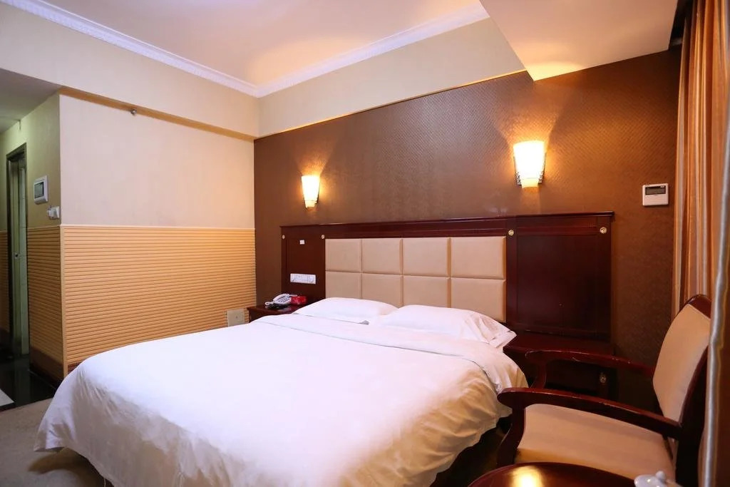 Changsha Mingfu Business Hotel