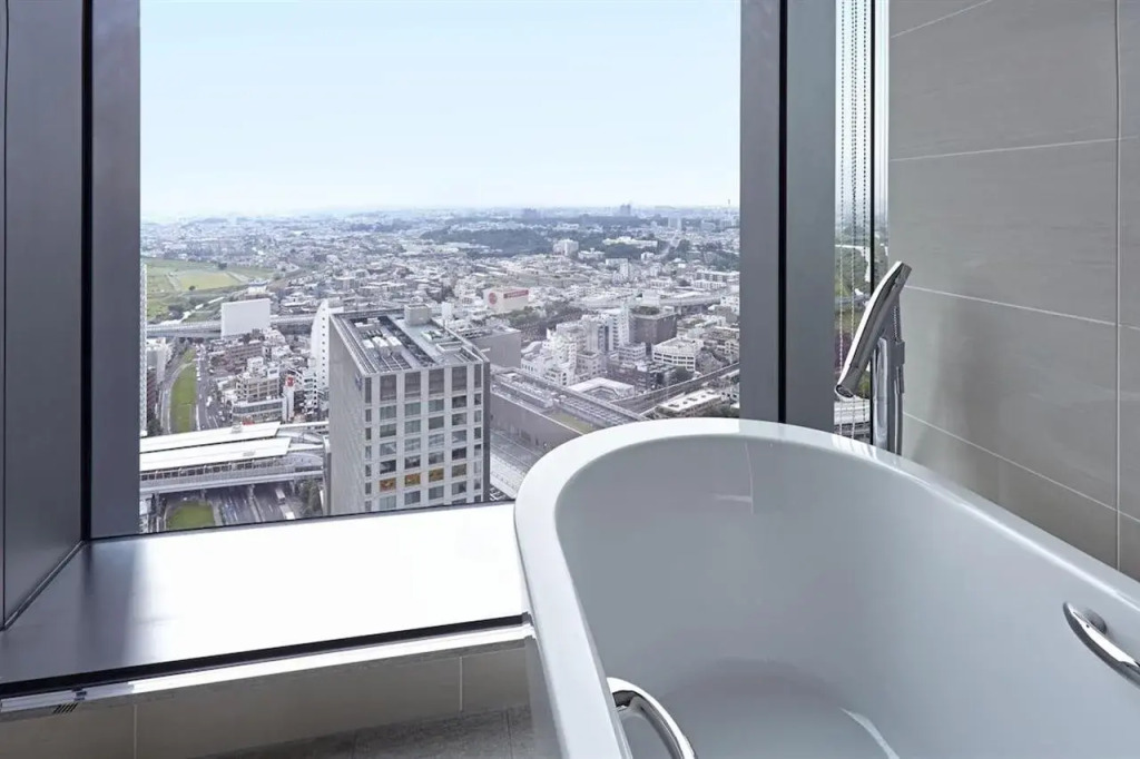 Futakotamagawa Excel Hotel Tokyu