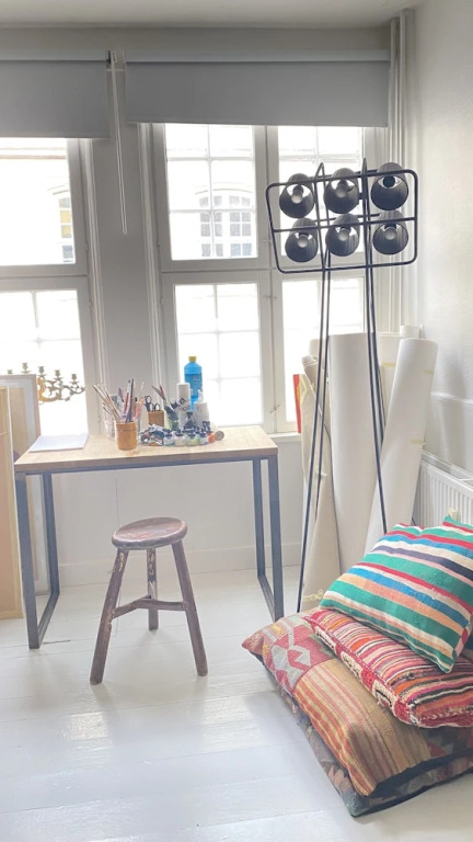 Hygge Living - Heart of Copenhagen