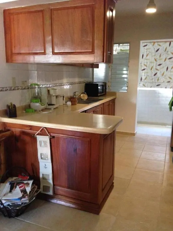 Los Corozos Apartment G1 Guavaberry Golf & Country Club