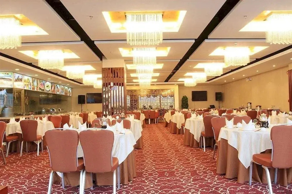 Urba Hotel · Haijixing Shenzhen