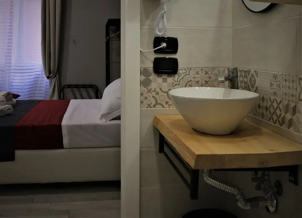 B&B i Maestri