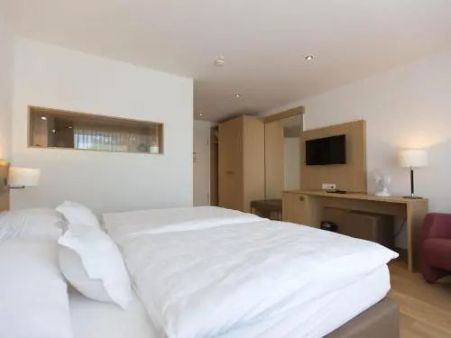 Hotel Seepark Garni