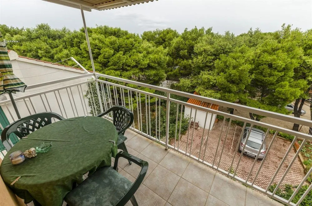 Apartments Villa Ante