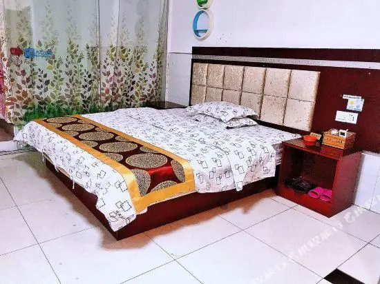 Dongying Hotel