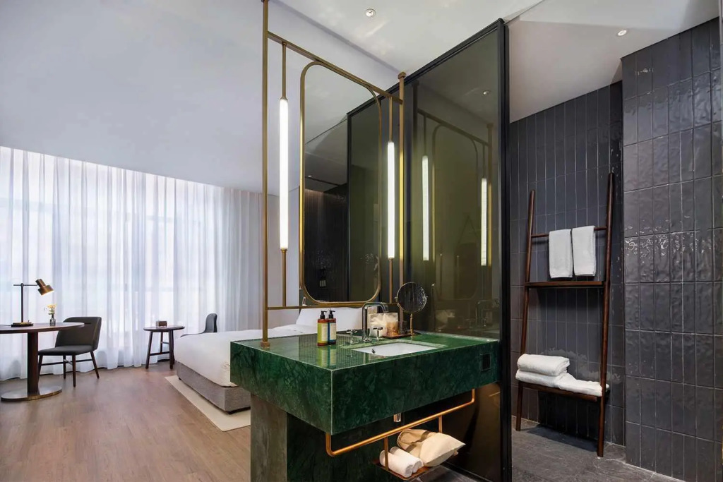 S&N Yiting Hotel Taizhou