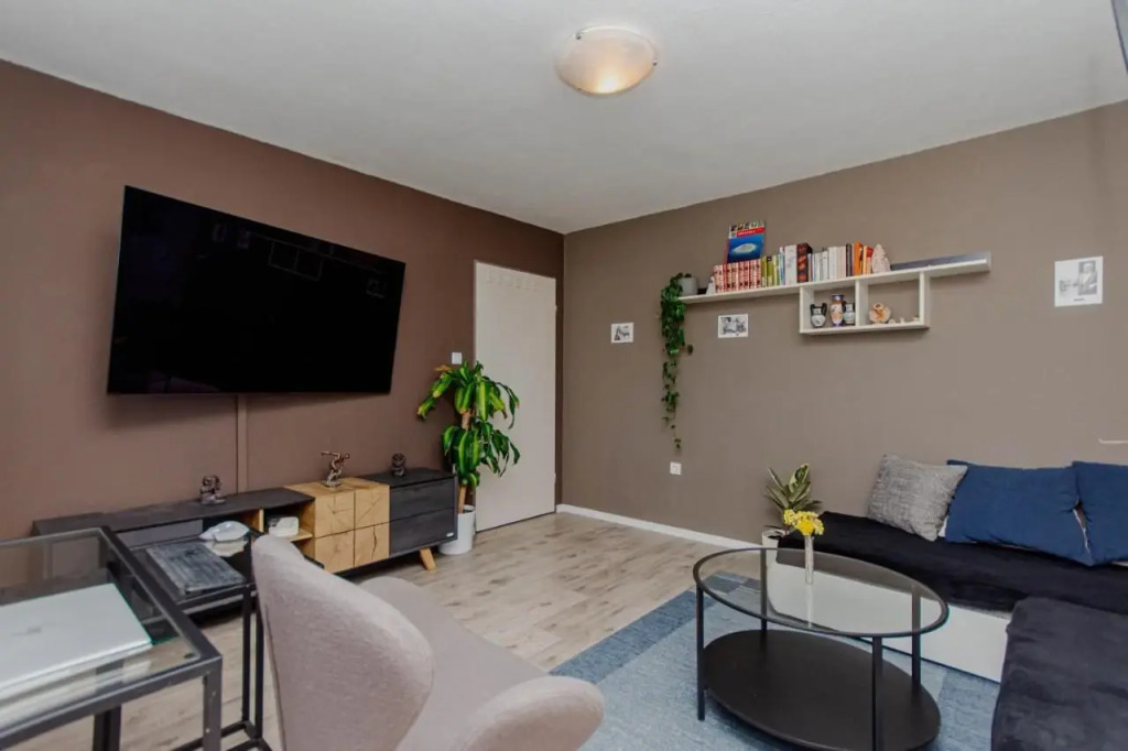 Nevena Apartments Split