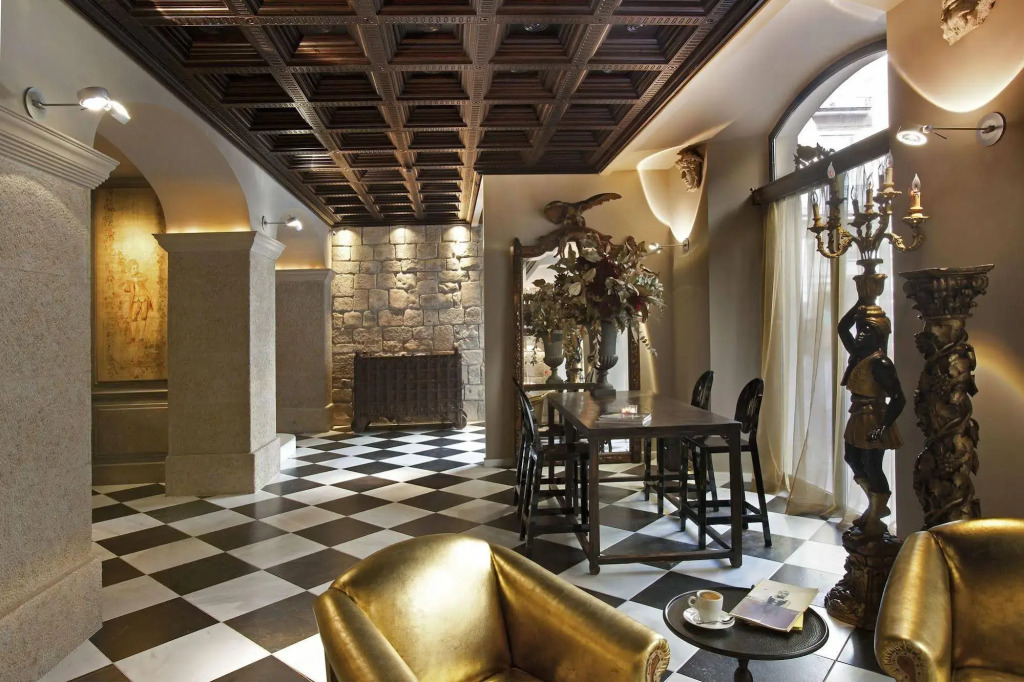Aparthotel Arai Superior