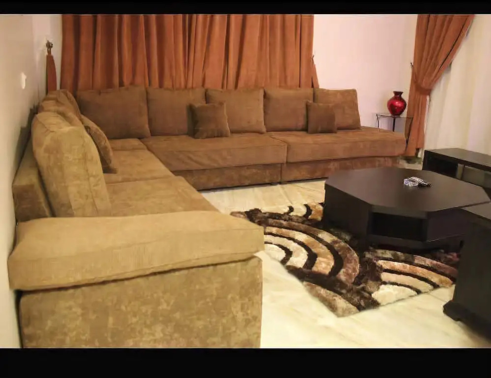 Al Wadi Touristic Resort