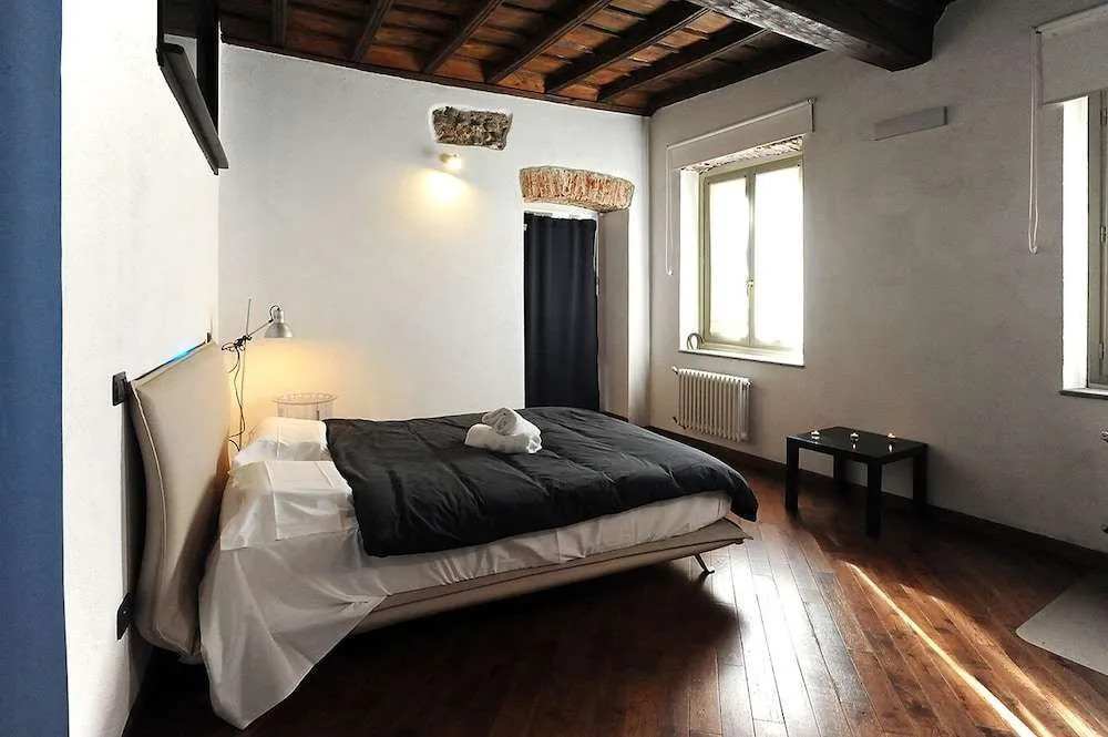 Elegante appartamento al Quadrilatero