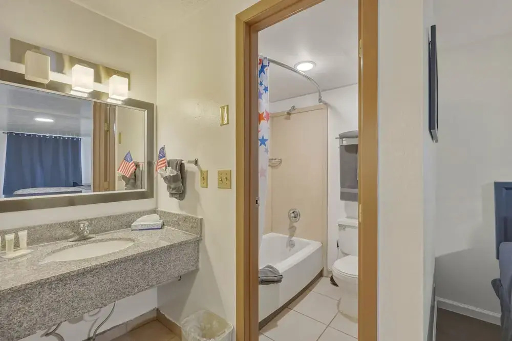 Patriot Stay Motel