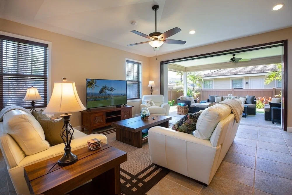 Pele's Last Resort (Holua Kai #29) - 3 Br Home