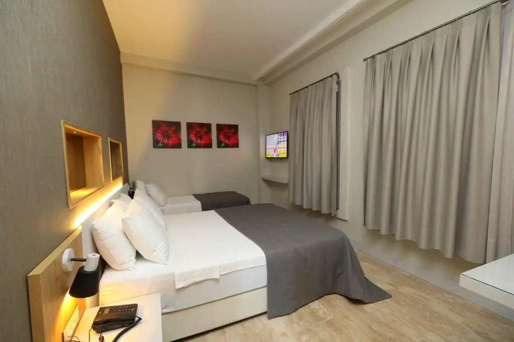 The Alaçatı Ariel Hotel