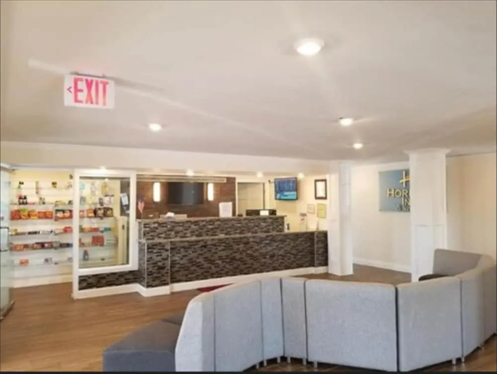 Horizon Inn Norcross