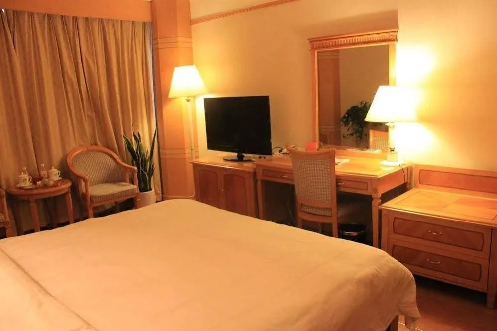 Qedz Guest House