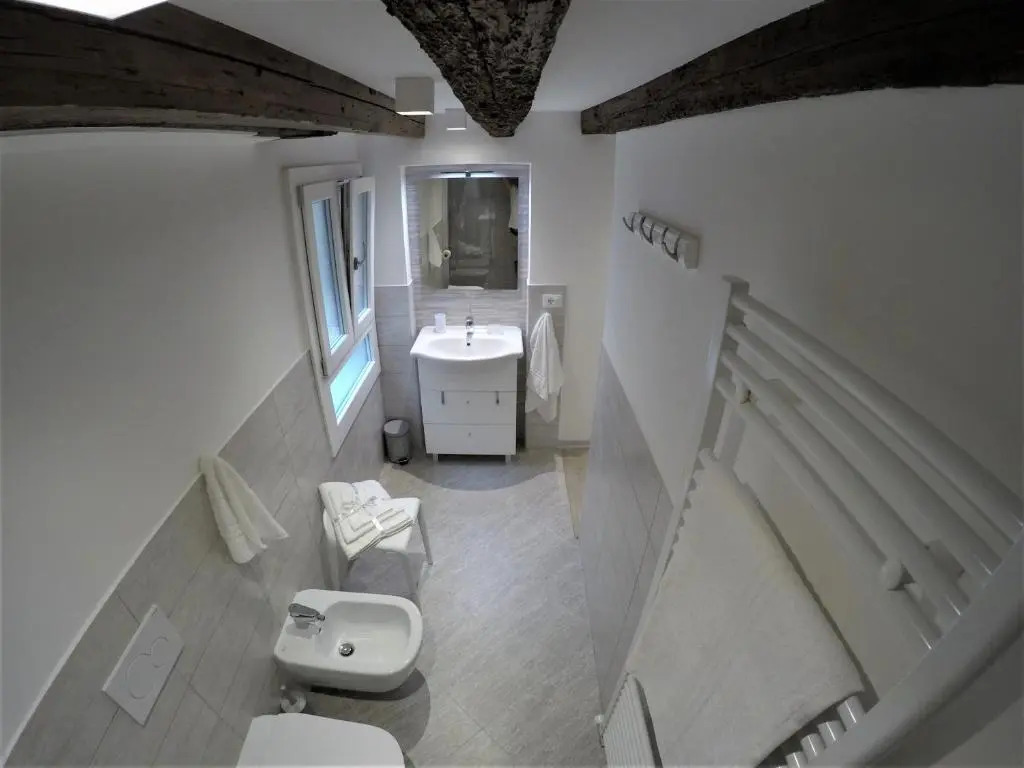Goodwind Venice Apartments