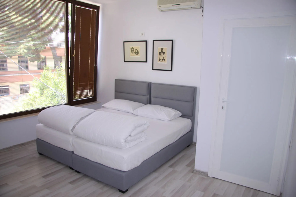 ART Hostel