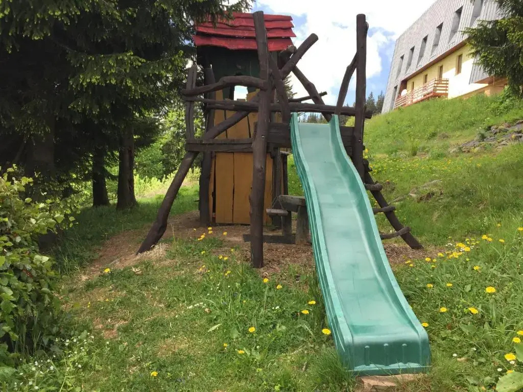 Pension Horske Zatisi