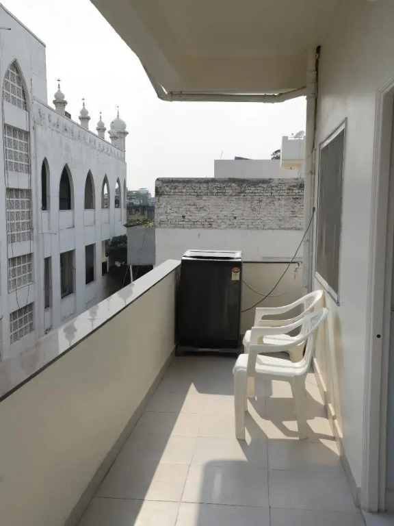 V & U Homestay Sadar