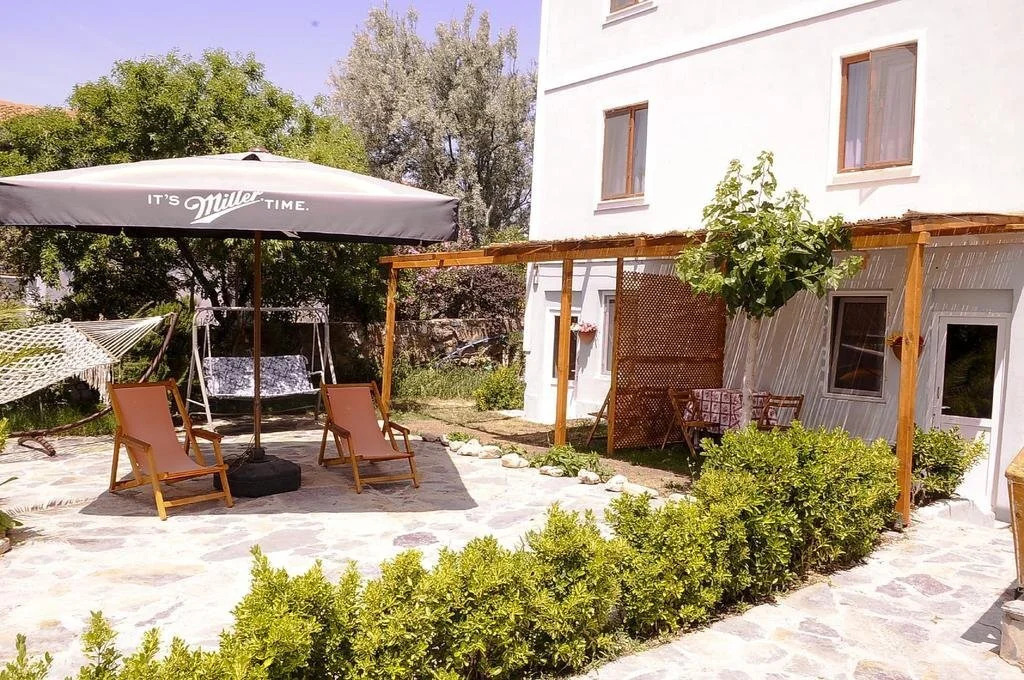 Saklıbahçe Hotel