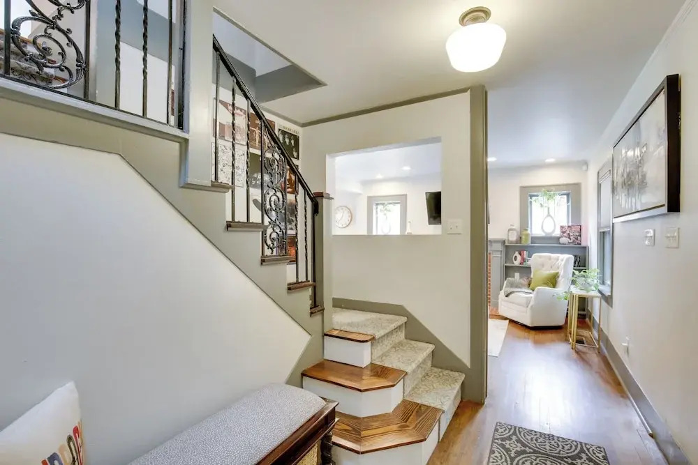Renovated Lubbock Home - Walk to Texas Tech!