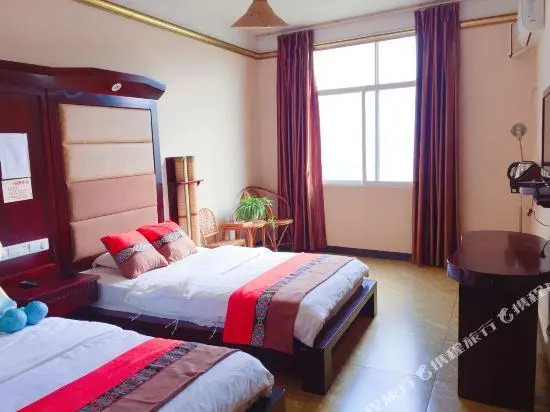 Ruli Jinwan Business Hotel