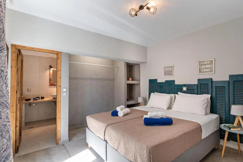 Casa Sofia Apt#1