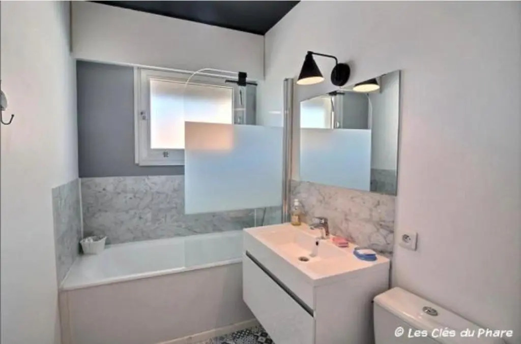 LE JULES - Superbe studio entièrement rénové