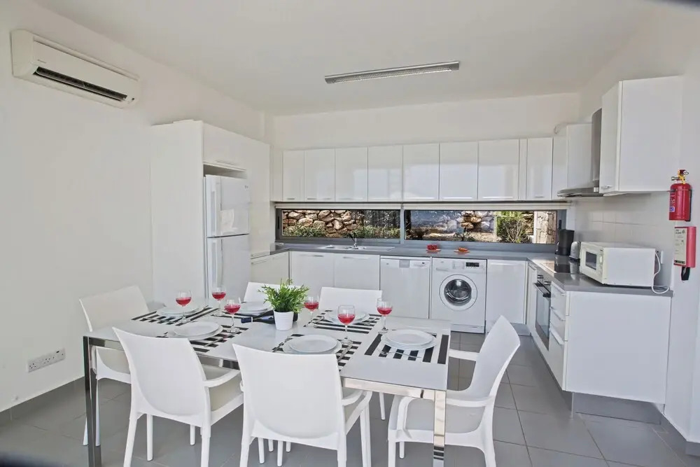 Latchi Holiday Villa Ev21