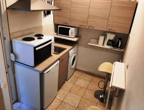 PANTHEON Apartments Thessaloniki